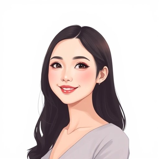 樱花动漫官网 - 创始人 & CEO 林霜白 樱花动漫官网团队 - 林霜白